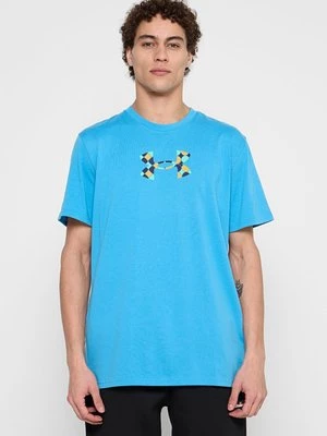 Obrázek produktu Triko s potiskem Under Armour