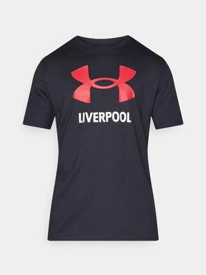 Obrázek produktu Triko s potiskem Under Armour