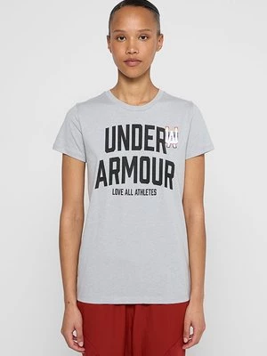 Obrázek produktu Triko s potiskem Under Armour