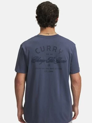 Obrázek produktu Triko s potiskem Under Armour