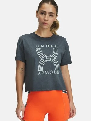 Obrázek produktu Triko s potiskem Under Armour