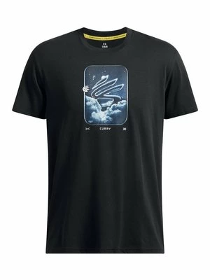 Obrázek produktu Triko s potiskem Under Armour
