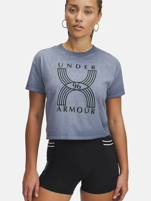 Obrázek produktu Triko s potiskem Under Armour