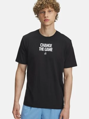 Obrázek produktu Triko s potiskem Under Armour