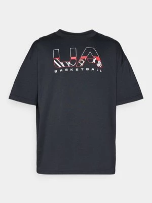 Obrázek produktu Triko s potiskem Under Armour