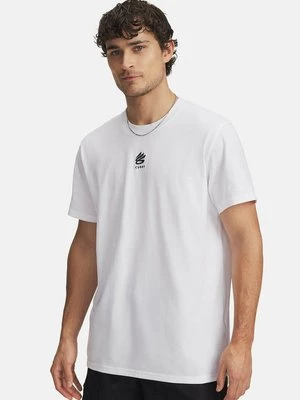 Obrázek produktu Triko s potiskem Under Armour