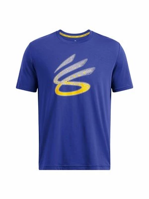Obrázek produktu Triko s potiskem Under Armour