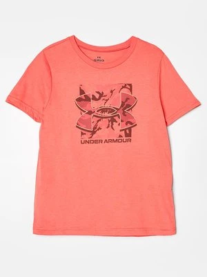 Obrázek produktu Triko s potiskem Under Armour