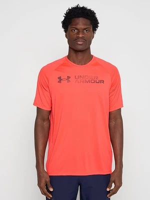 Obrázek produktu Triko s potiskem Under Armour