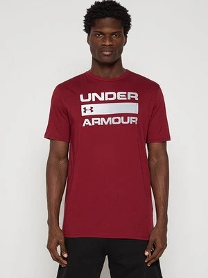 Obrázek produktu Triko s potiskem Under Armour