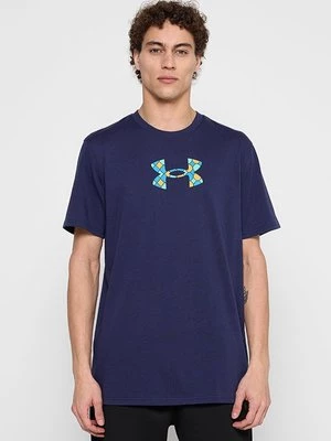 Obrázek produktu Triko s potiskem Under Armour