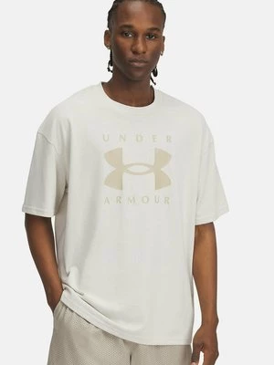 Obrázek produktu Triko s potiskem Under Armour