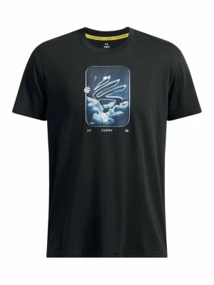 Obrázek produktu Triko s potiskem Under Armour