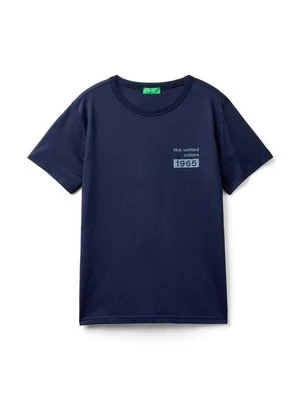 Obrázek produktu Triko s potiskem United Colors of Benetton