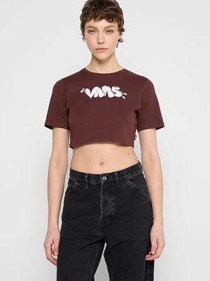 Obrázek produktu Triko s potiskem Vans