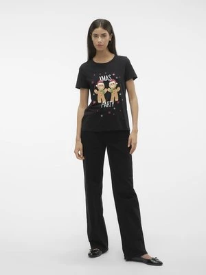 Obrázek produktu Triko s potiskem Vero Moda
