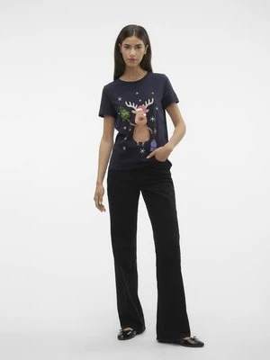 Obrázek produktu Triko s potiskem Vero Moda