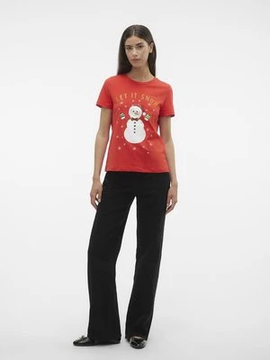 Obrázek produktu Triko s potiskem Vero Moda
