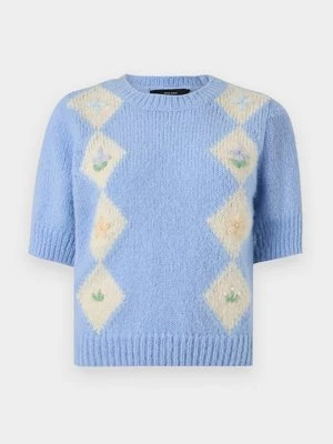 Obrázek produktu Triko s potiskem Vero Moda