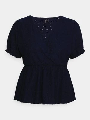 Obrázek produktu Triko s potiskem Vero Moda Petite