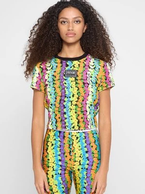 Obrázek produktu Triko s potiskem Versace Jeans Couture