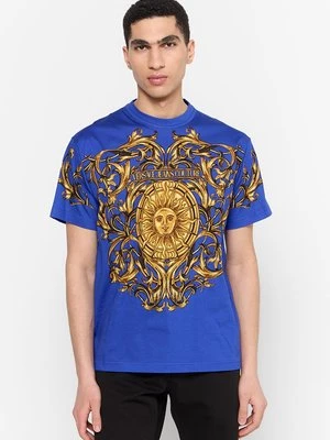Obrázek produktu Triko s potiskem Versace Jeans Couture