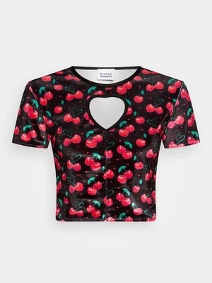 Obrázek produktu Triko s potiskem Vintage Supply
