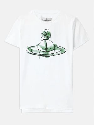 Obrázek produktu Triko s potiskem Vivienne Westwood
