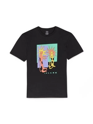 Obrázek produktu Triko s potiskem Volcom