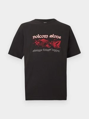 Obrázek produktu Triko s potiskem Volcom