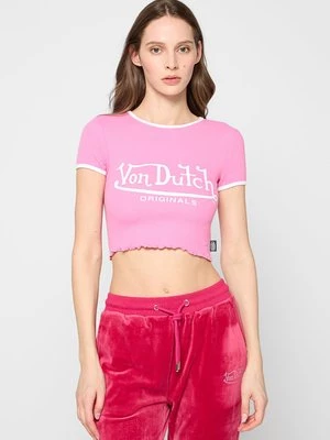 Obrázek produktu Triko s potiskem Von Dutch