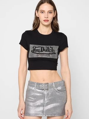 Obrázek produktu Triko s potiskem Von Dutch