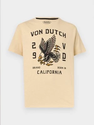 Obrázek produktu Triko s potiskem Von Dutch