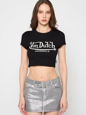 Obrázek produktu Triko s potiskem Von Dutch