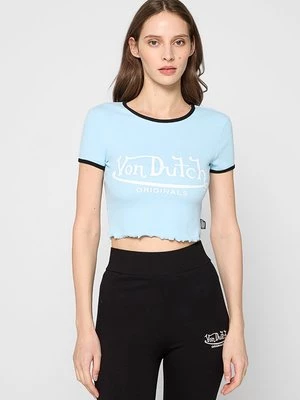 Obrázek produktu Triko s potiskem Von Dutch