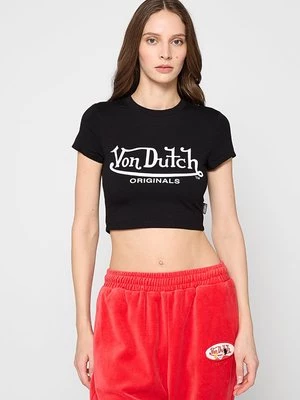 Obrázek produktu Triko s potiskem Von Dutch