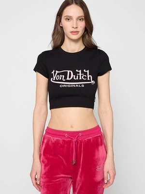 Obrázek produktu Triko s potiskem Von Dutch