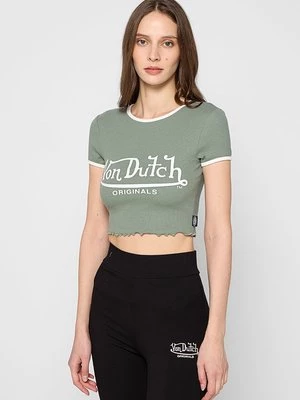 Obrázek produktu Triko s potiskem Von Dutch