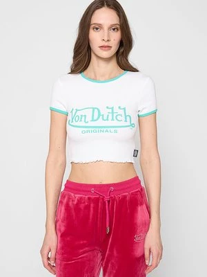 Obrázek produktu Triko s potiskem Von Dutch