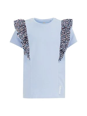 Obrázek produktu Triko s potiskem WE Fashion světle modrá