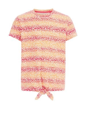 Obrázek produktu Triko s potiskem WE Fashion růžová