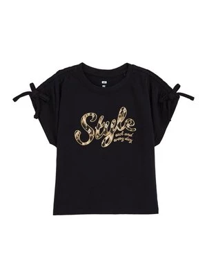 Obrázek produktu Triko s potiskem WE Fashion černá