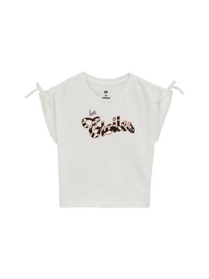 Obrázek produktu Triko s potiskem WE Fashion černá