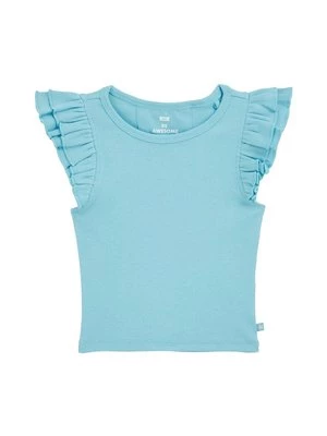 Obrázek produktu Triko s potiskem WE Fashion světle modrá