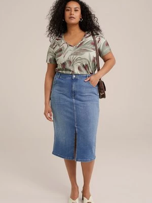 Obrázek produktu Triko s potiskem WE Fashion