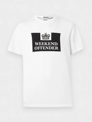 Obrázek produktu Triko s potiskem Weekend Offender