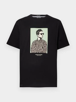 Obrázek produktu Triko s potiskem Weekend Offender černá