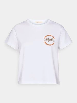 Obrázek produktu Triko s potiskem Yogasearcher