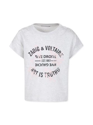 Obrázek produktu Triko s potiskem Zadig & Voltaire