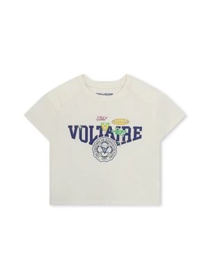 Obrázek produktu Triko s potiskem Zadig & Voltaire